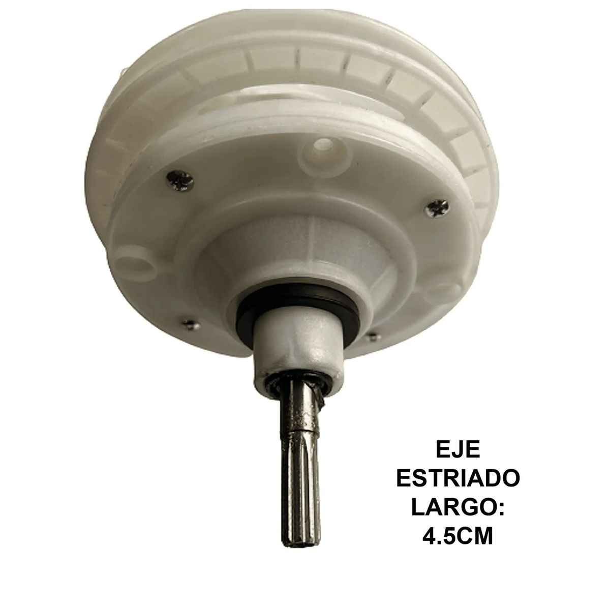 GENERICO - Mecanismo Lavadora Sindelen LS 6100