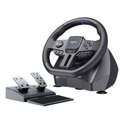Imagen 2 del producto Volante para Simracing V900 Gen 2 Ajustable 270900° PC PlayStation Xbox Incluye Pedalera