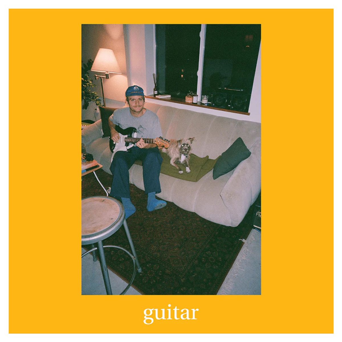 GENERICO - Mac Demarco - Guitar - Vinilo