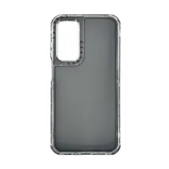 GENERICO - Carcasa Antigolpe 360 Para Samsung A25 Negro