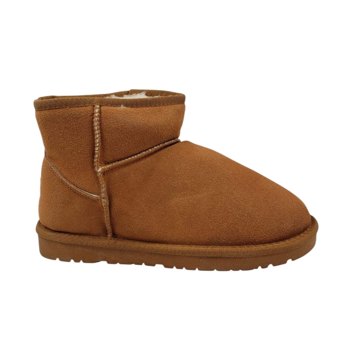 HERIEL - Pantubota Camel Mujer