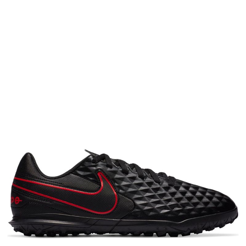 NIKE - Jr. Tiempo Legend 8 Club TF Zapatilla De Fútbol Niño