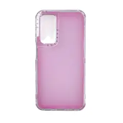 JOIGO - Carcasa Antigolpe 360 Para Samsung A25 Fucsia
