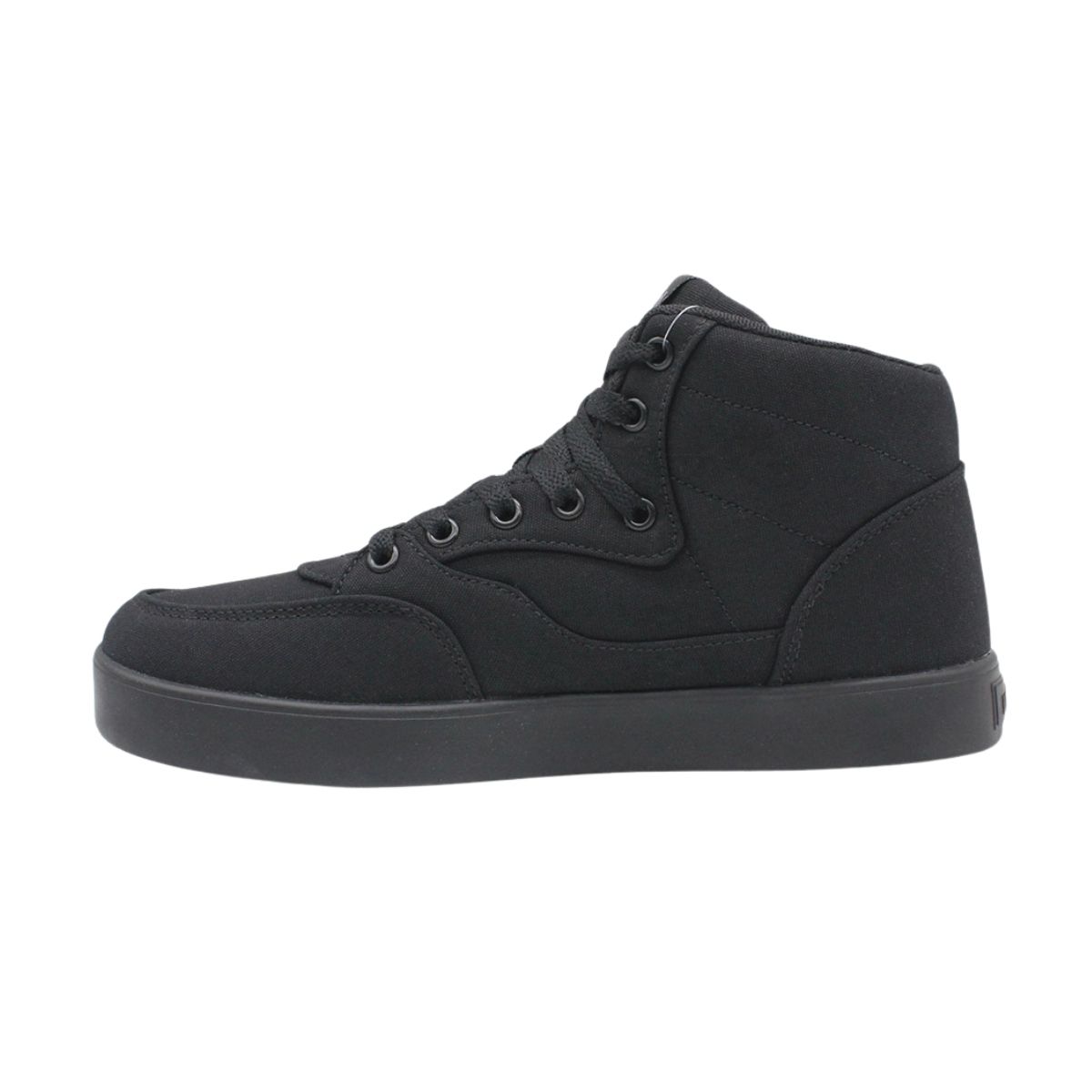 ECKO UNLTD - Zapatillas Urbanas Ecko Unltd Juvenil - Kent Negro