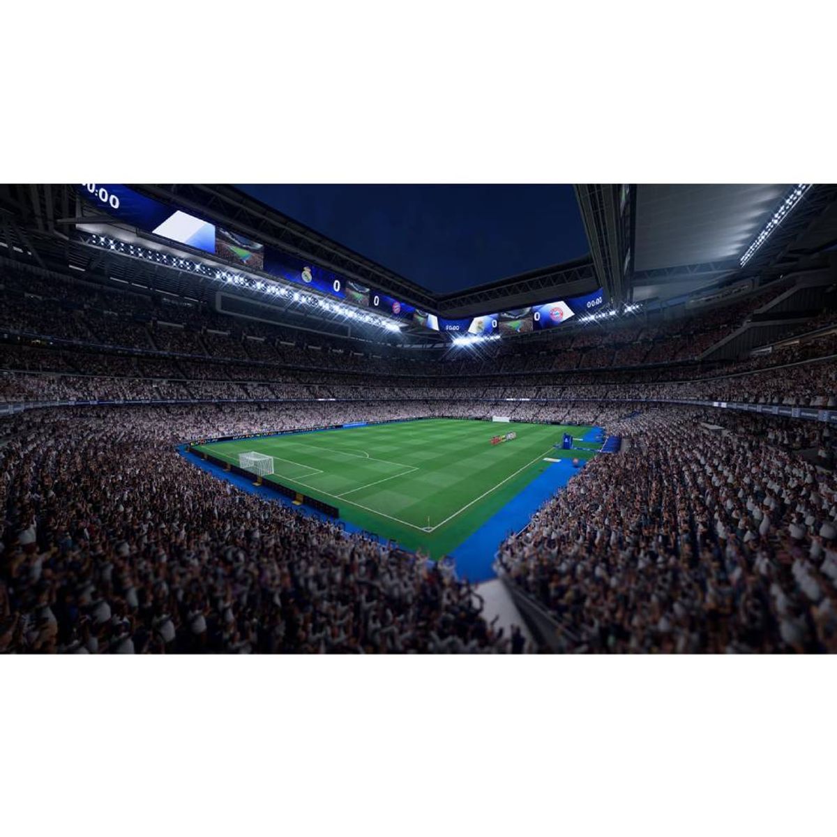 NINTENDO - EA Sports FC 26 Latam - Switch 2