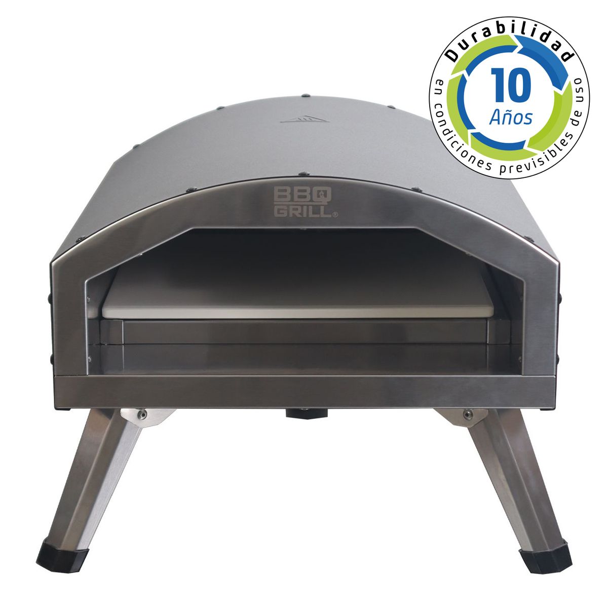 BBQ GRILL - HORNO DE PIZZA ELECTRICO NEW YORK