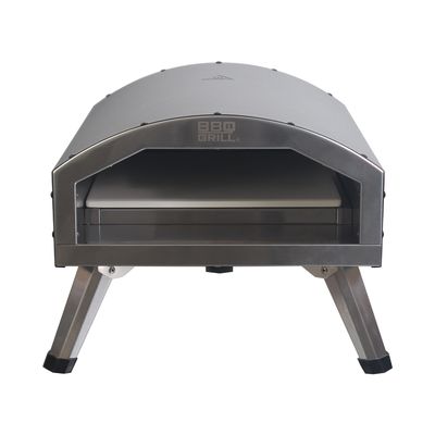 Bbq Grill Horno De Pizza Electrico New York