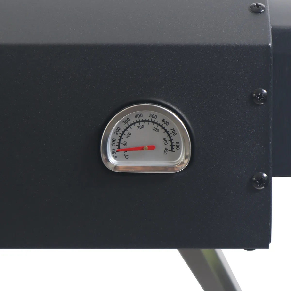 BBQ GRILL - HORNO DE PIZZA ELECTRICO NEW YORK