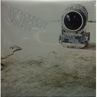 VINILO LCD SOUNDSYSTEM SOUND OF SILVER 2LP