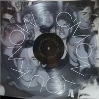 VINILO LIAM GALLAGHER CMON YOU KNOW LIMITED EDITION CLEAR 1LP