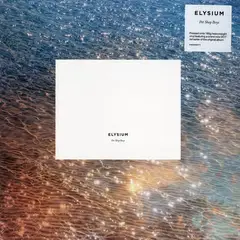 GRUPO LASER DISC - VINILO PET SHOP BOYS ELYSIUM 1LP