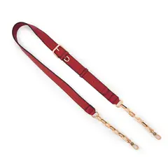 AMPHORA - Longstrap rous rojo