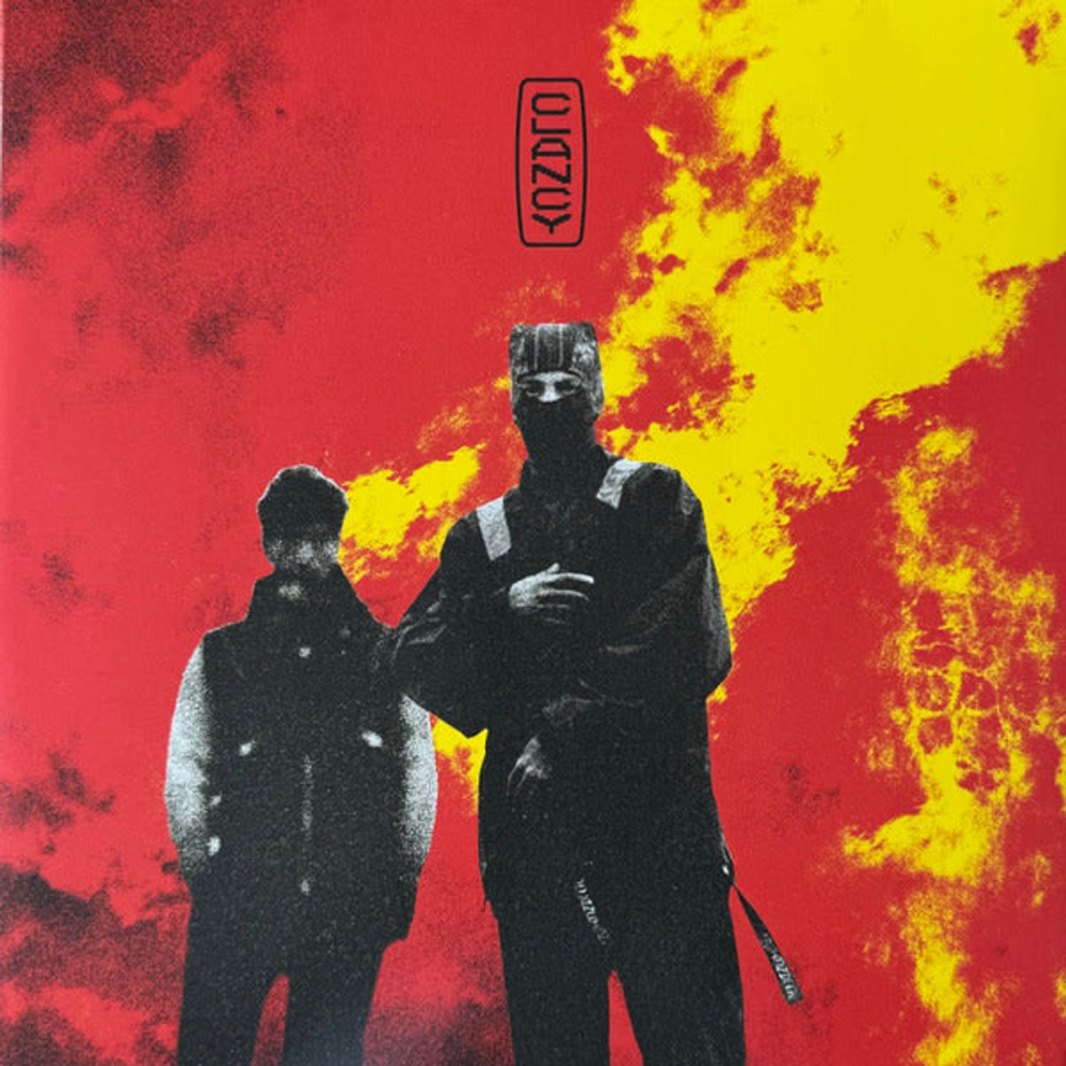 GRUPO LASER DISC - VINILO TWENTY ONE PILOTS CLANCY 1LP