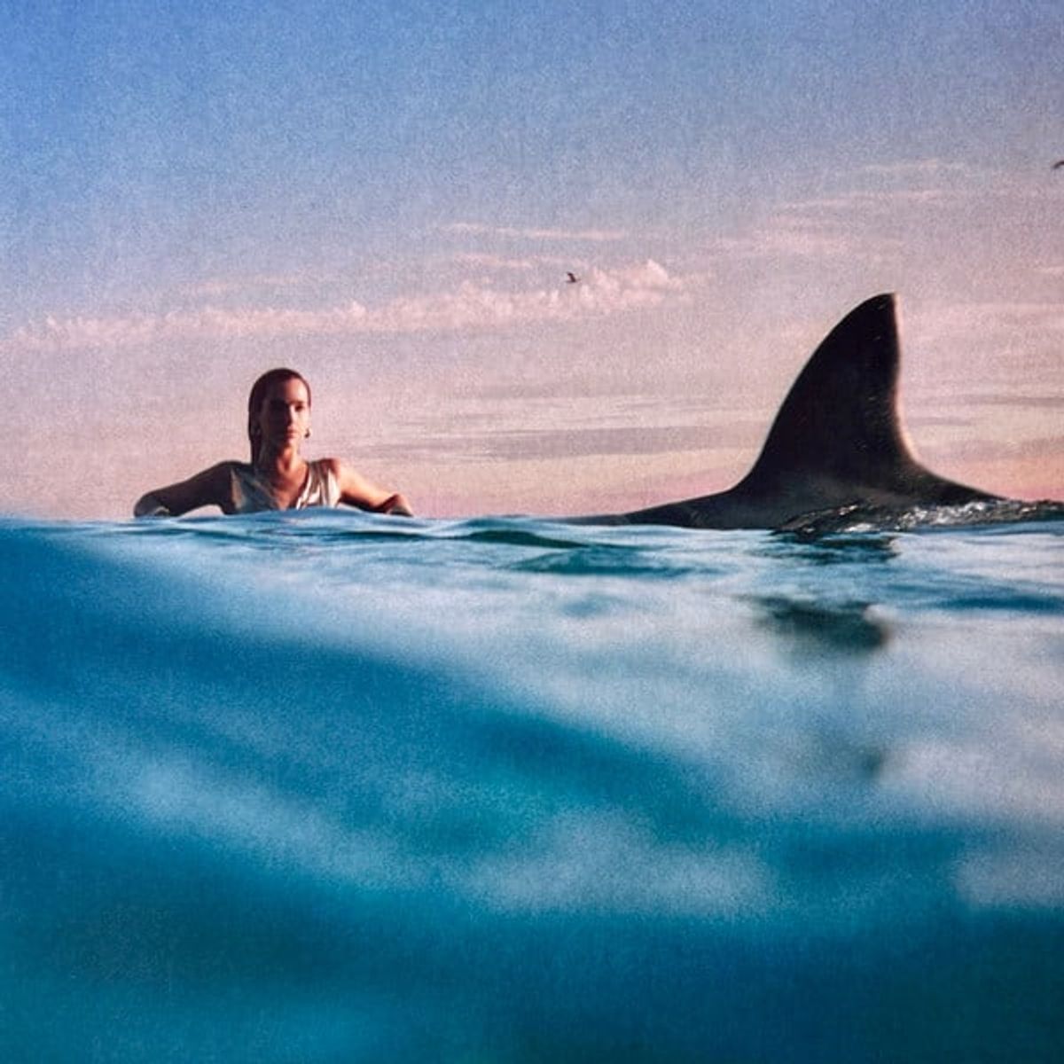 GRUPO LASER DISC - VINILO DUA LIPA RADICAL OPTIMISM BLUE VINYL 1LP