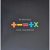 VINILO ED SHEERAN +-÷X TOUR COLLECTION BLUE VINYL 2LP