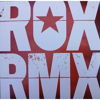 VINILO ROXETTE ROX RMX 1LP