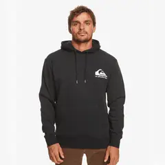 QUIKSILVER - Poleron Hoodie Every Day Negro