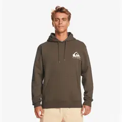 QUIKSILVER - Poleron Hoodie Every Day Cafe