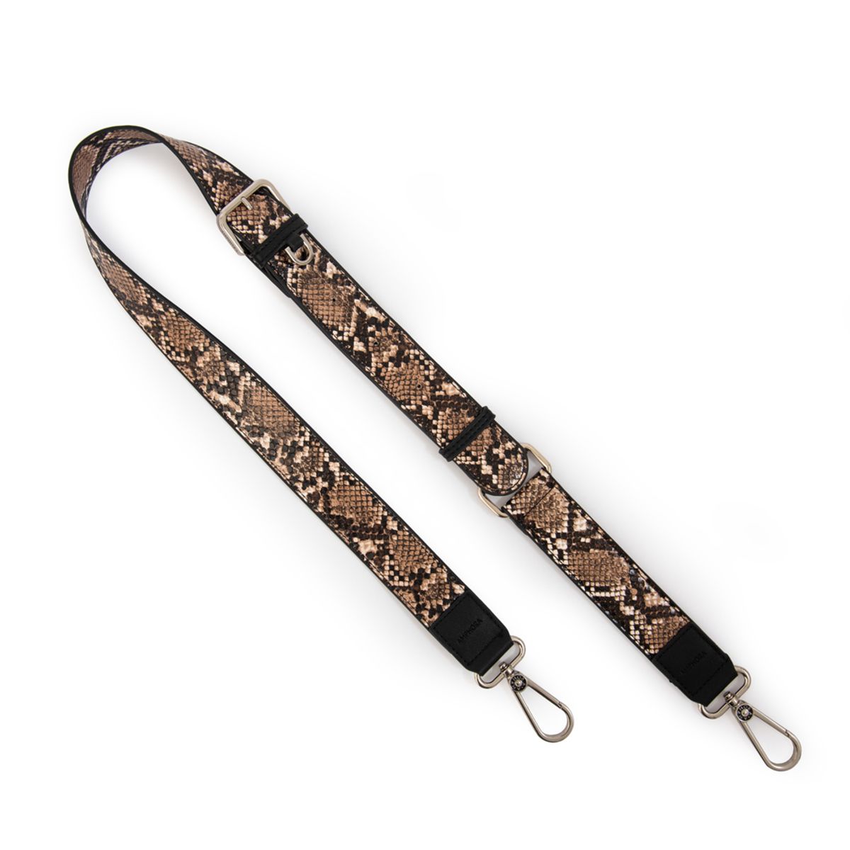 AMPHORA - Longstrap mia beige