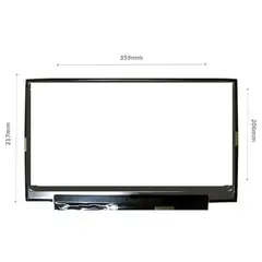 GENERICO - PANTALLA PARA NOTEBOOK LED 14.0 SLIM 40P HD B140XTN03.6