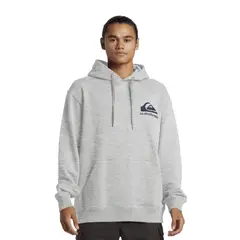 QUIKSILVER - Poleron Hoodie Every Day Gris