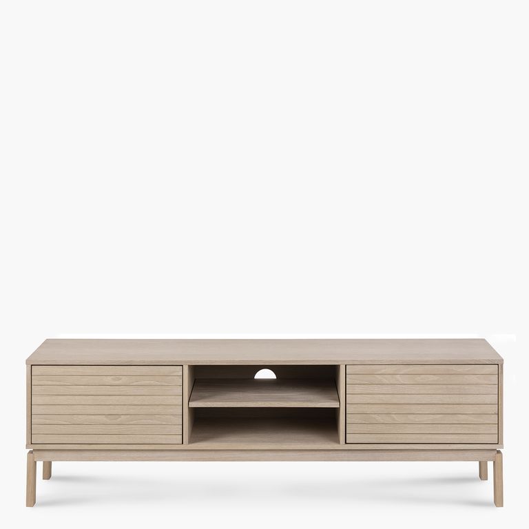 Rack TV Linley Natural Form