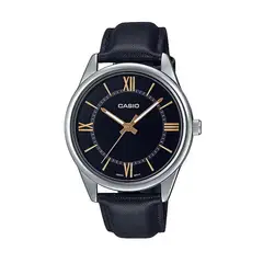 CASIO - Reloj Análogo Hombre MTP-V005L-1B5