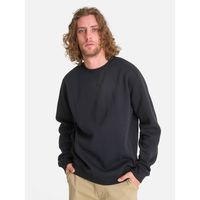 Polerón Hombre Essential Negro