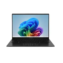 ASUS - Notebook Zenbook OLED WUXGA Touch Ryzen 7-8840HS 16GB 512GB SSD Win11 14 pulgadas