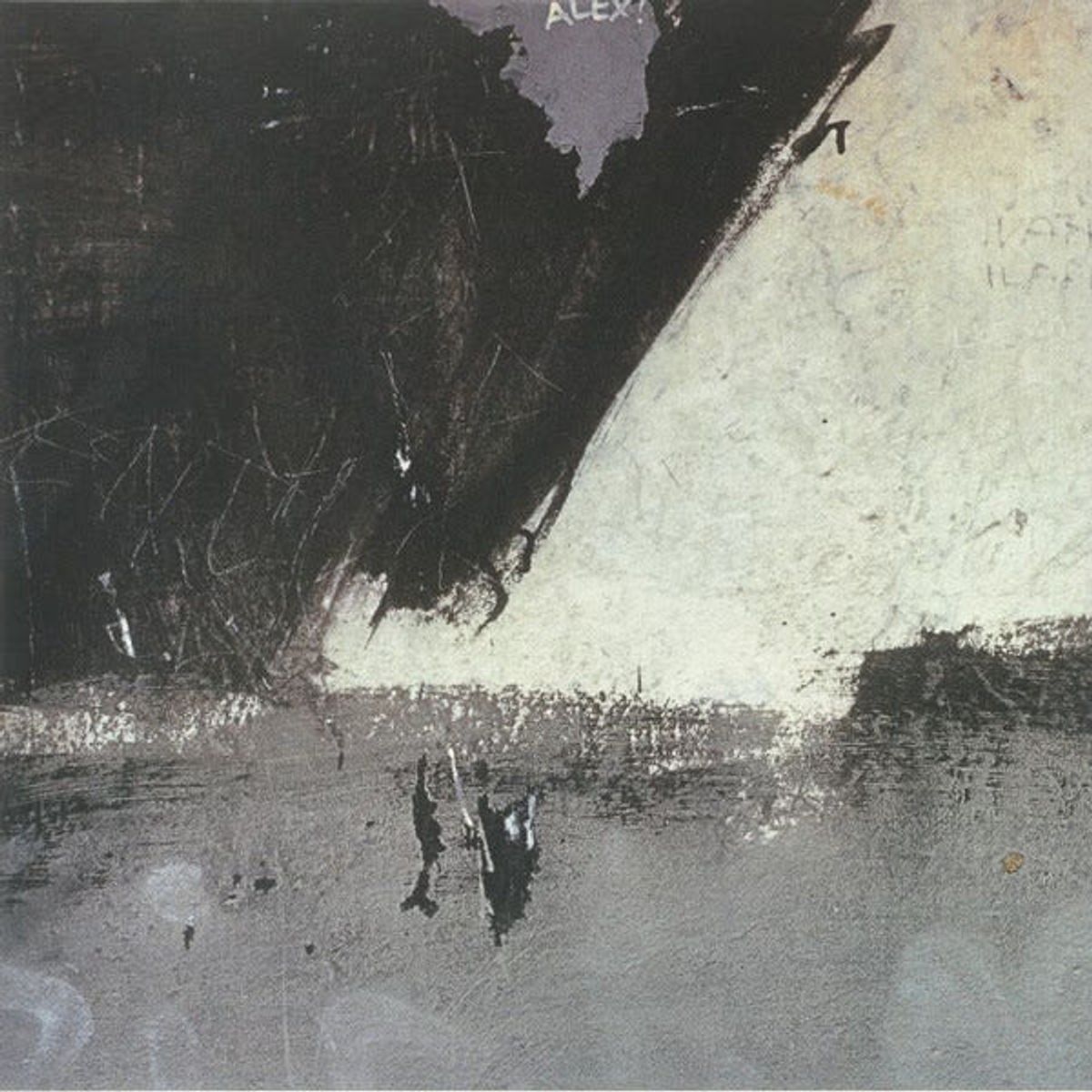 GRUPO LASER DISC - VINILO NEW ORDER SHELLSHOCK SINGLE 12 1LP