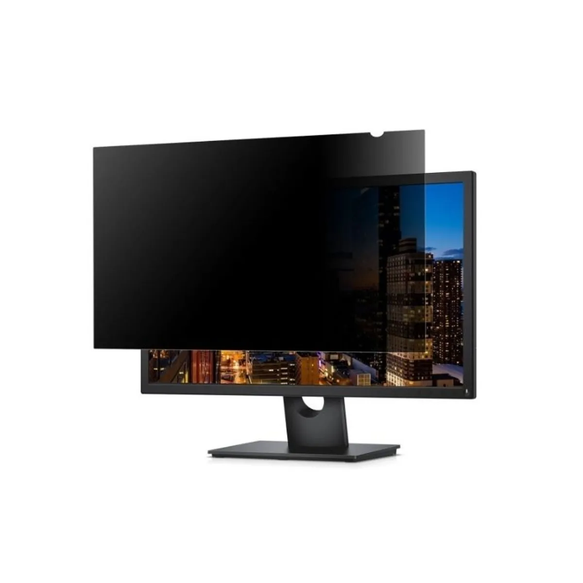ERGOSTORE - Filtro de Privacidad para Monitor 24″ Antideslumbrante Ergostore