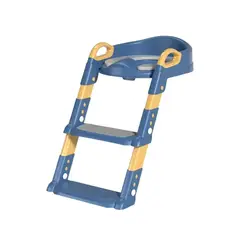 GENERICO - Asiento Escalera Adaptador De Inodoro Baño Para Niños
