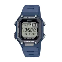 CASIO - Reloj Digital Hombre WS-B1000-2AVDF