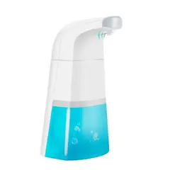 MOVI - Dispensador Automático de Jabón con Sensor