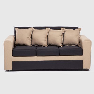 Imagen 2 del producto SOFA PARIS 2 POUF