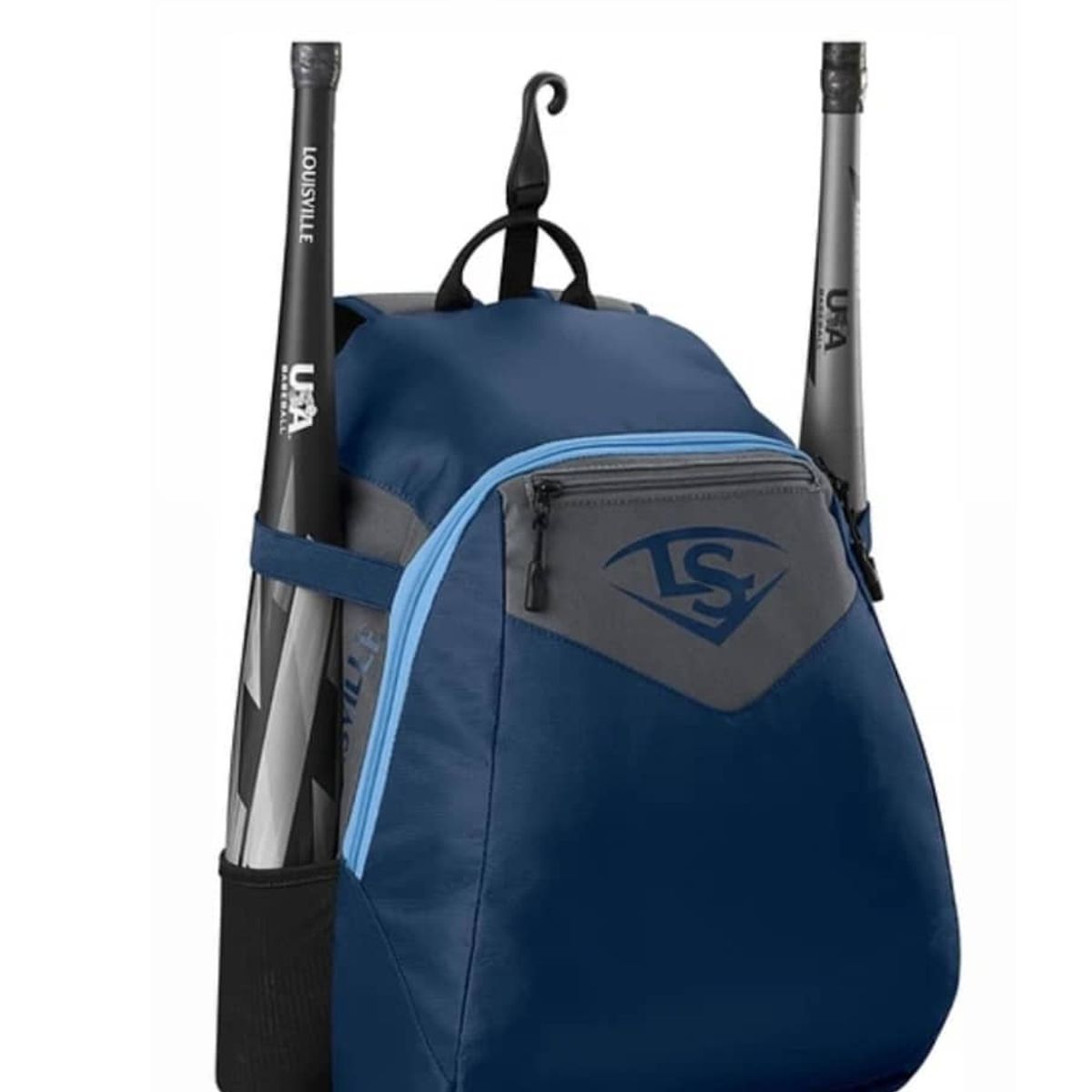 RAWLINGS - Mochila de beisbol Louisville Slugger