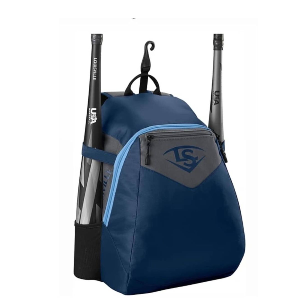 RAWLINGS - Mochila de beisbol Louisville Slugger