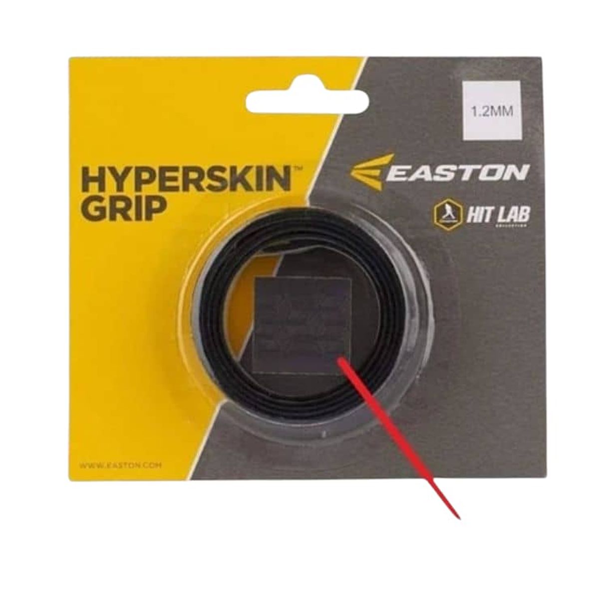 EASTON - Grip de Beisbol Para Bates Easton