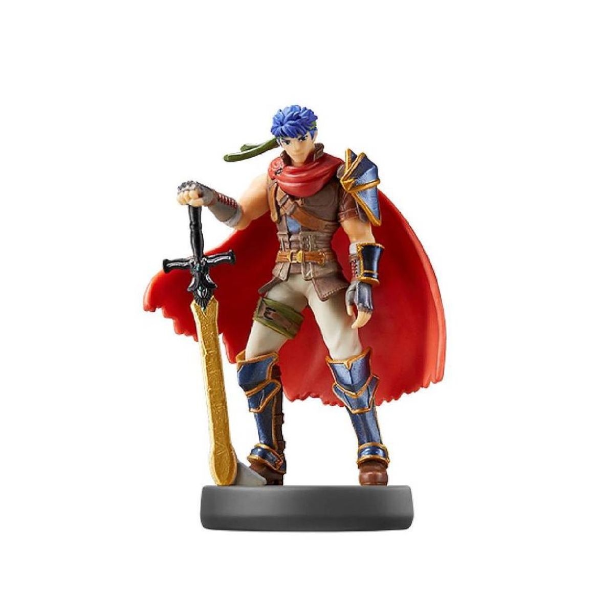 NINTENDO - Figura Nintendo Amiibo Ike - Super Smash Bros - Sniper