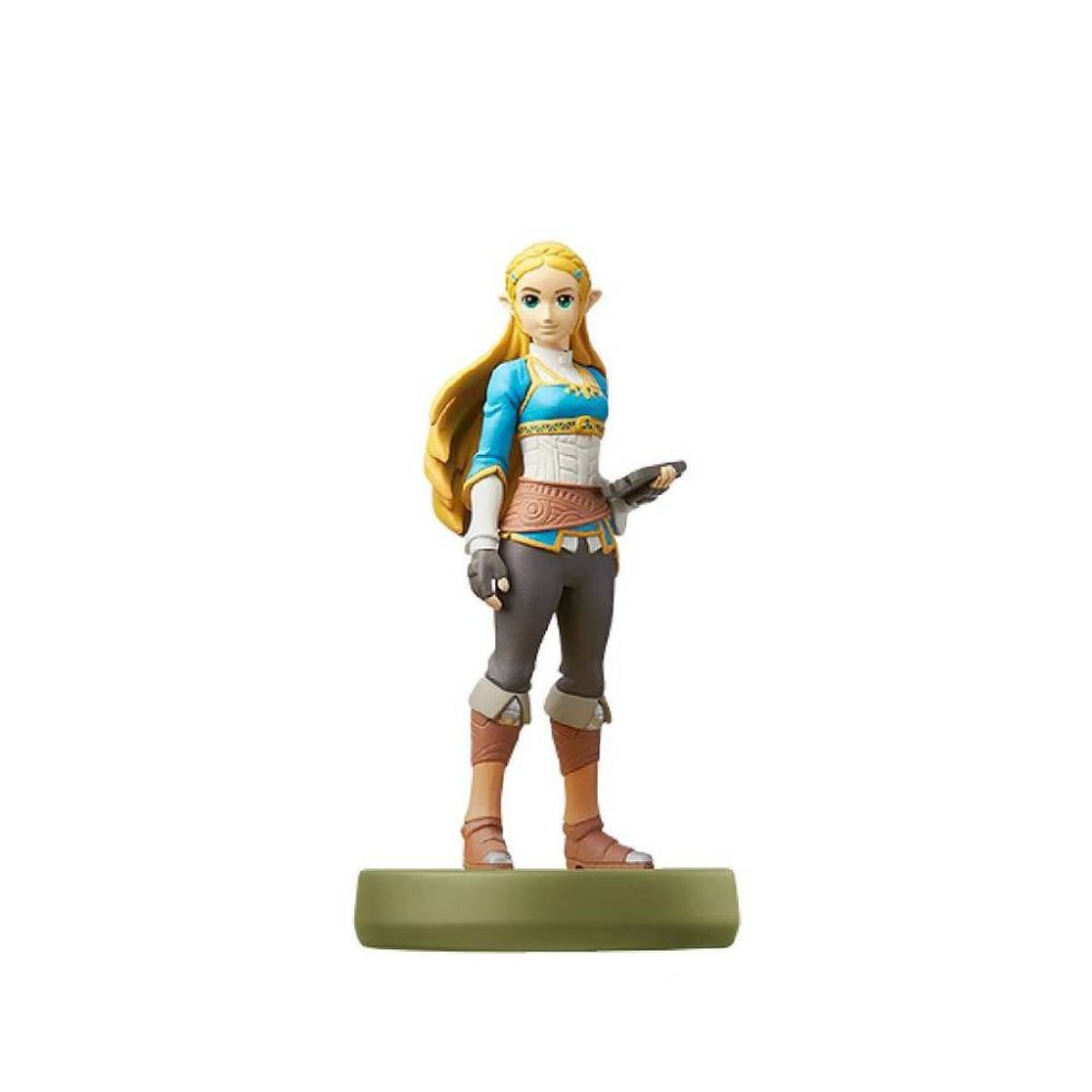 NINTENDO - Amiibo Zelda - Breath Of The Wild - Sniper