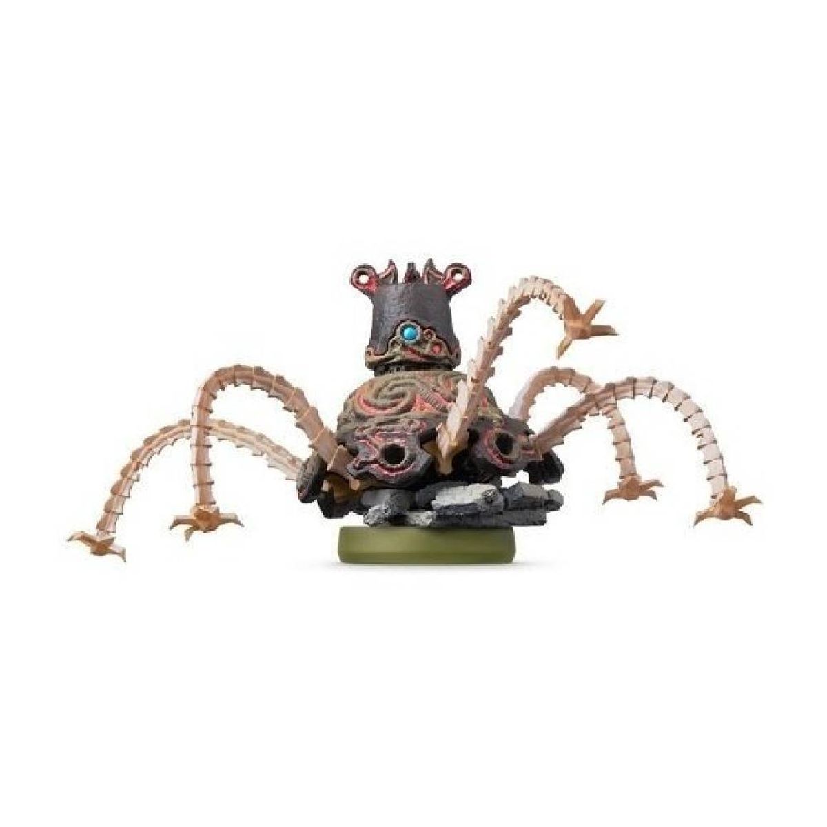 NINTENDO - Figura Nintendo Amiibo Guardian - Zelda Botw -  Sniper