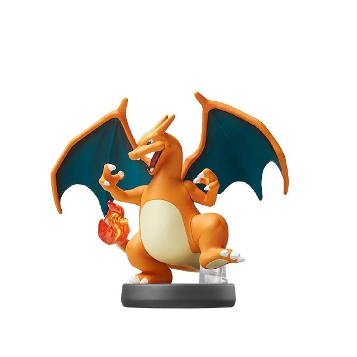 NINTENDO - Figura Nintendo Amiibo Charizard - Smash Bros -  Sniper