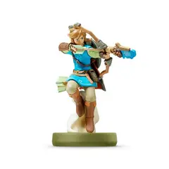 NINTENDO - Amiibo Link (archer) - Zelda - Sniper