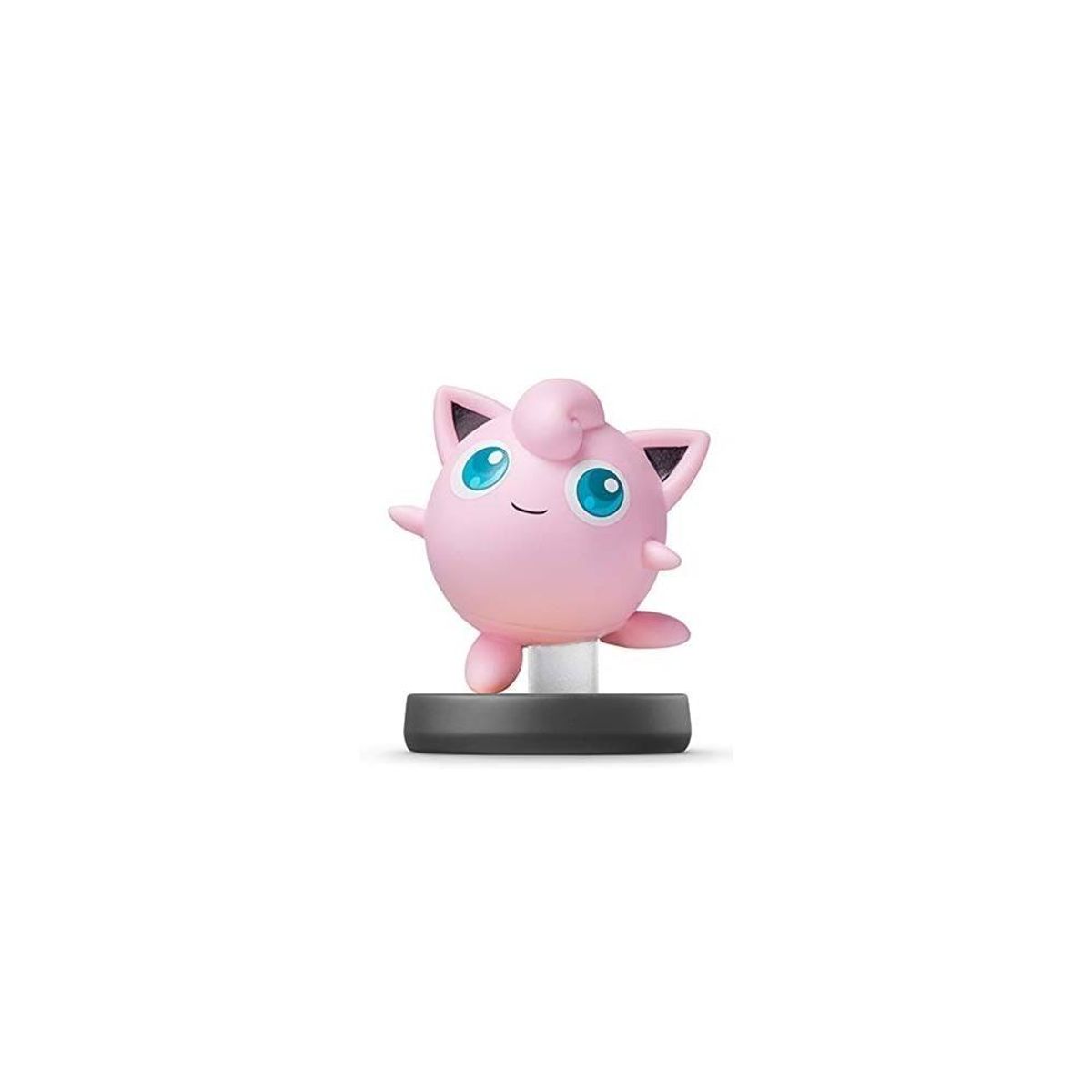 NINTENDO - Figura Nintendo Amiibo Jigglypuff - Smash Bros - Sniper
