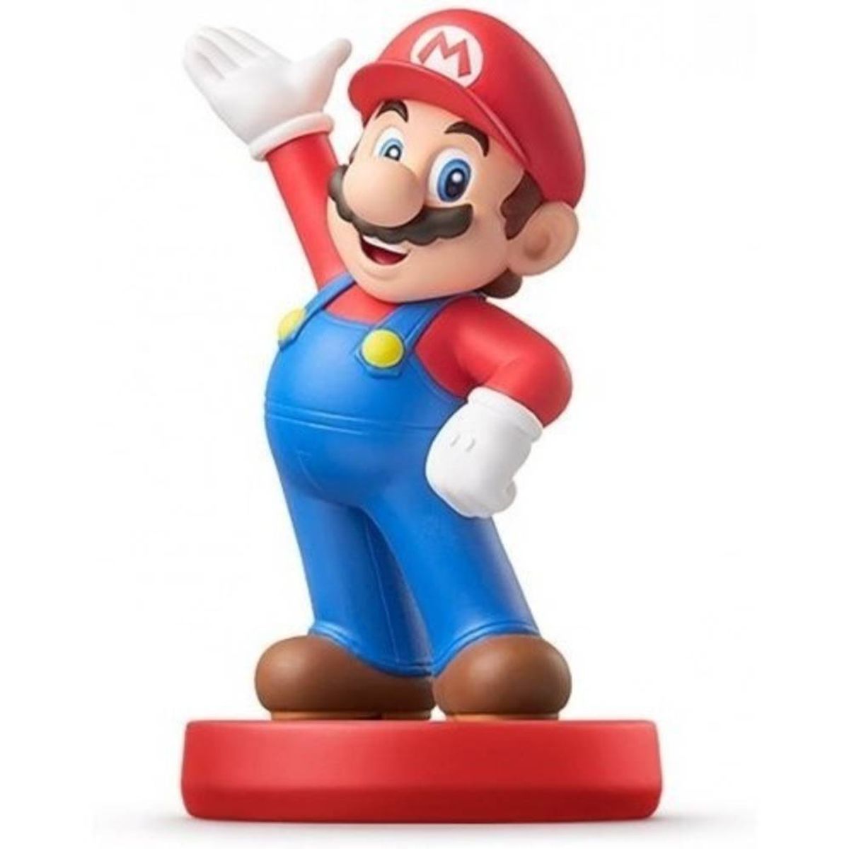 NINTENDO - Nintendo Amiibo Super Mario - Super Mario - Sniper