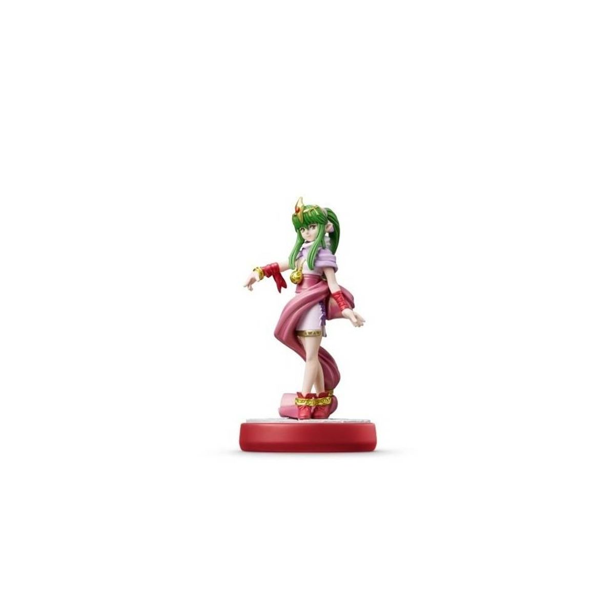 NINTENDO - Figura Amiibo Tiki - Fire Emblem Warriors -  Sniper