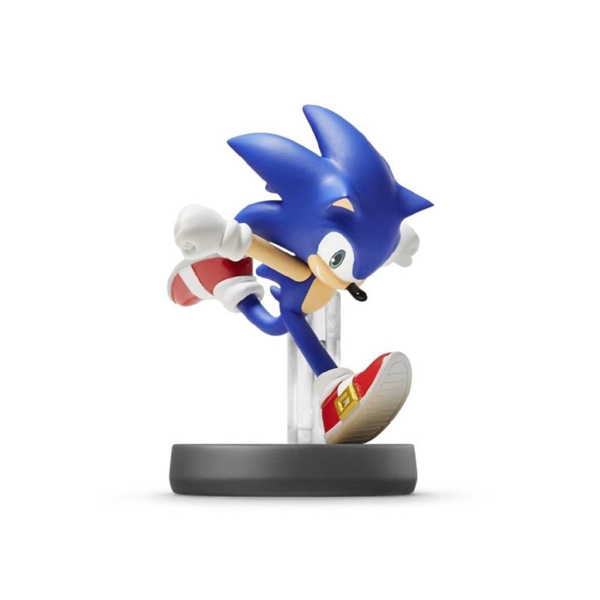 NINTENDO - Amiibo Sonic - Super Smash Bros - Sniper