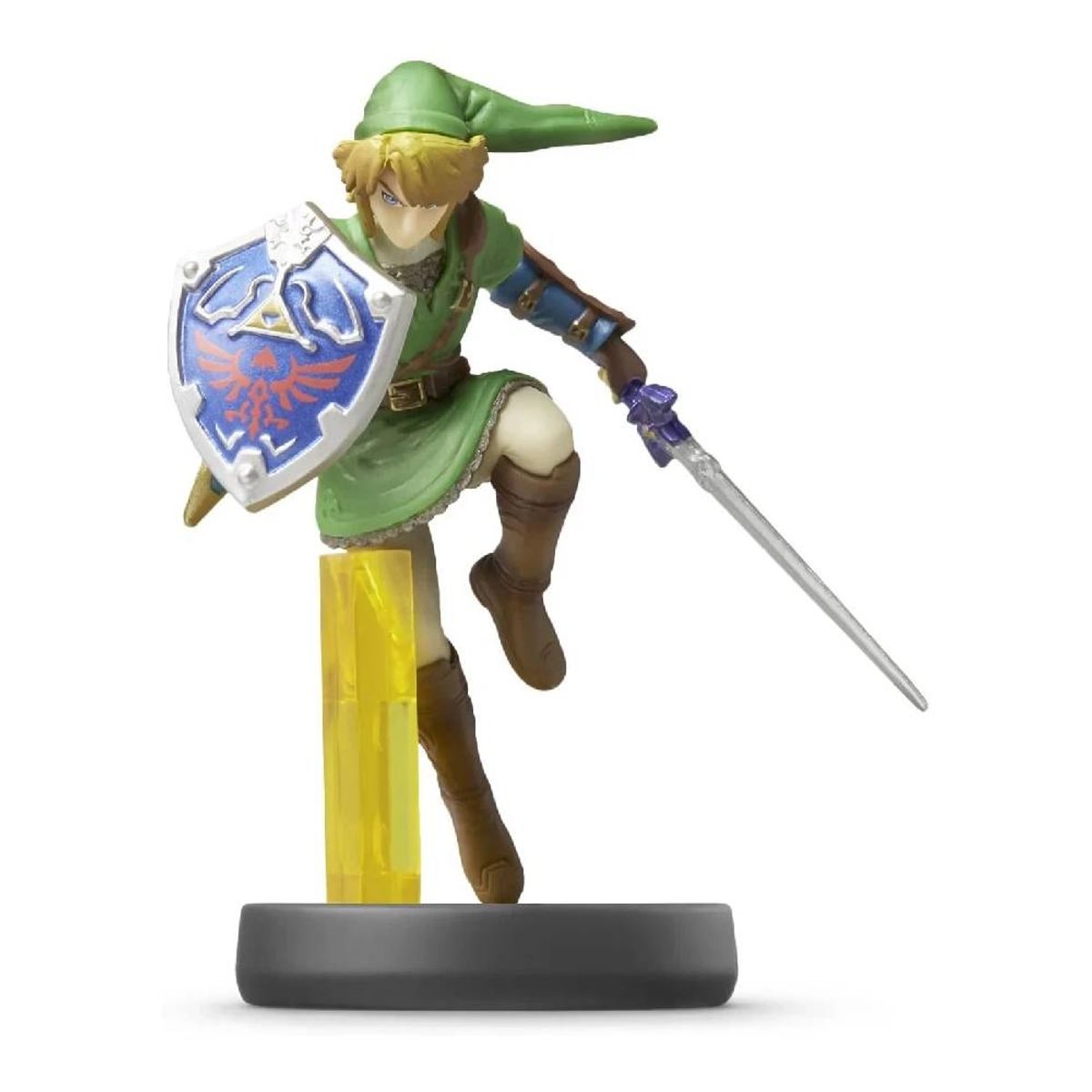 NINTENDO - Amiibo Link (imp) - Super Smash Bros - Sniper