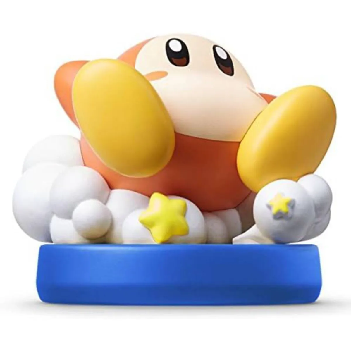 NINTENDO - Figura Nintendo Amiibo Waddle Dee - Kirby - Sniper