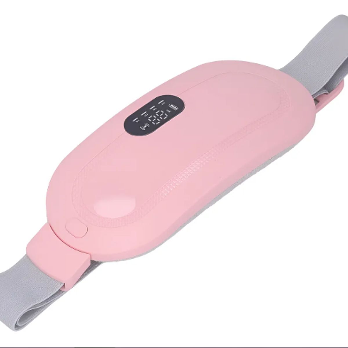 GENERICO - Cinturón Térmico Ajustable Alivio Cólicos Menstruales